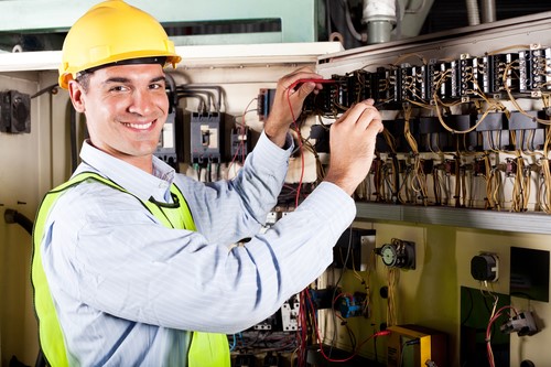 Électricien pas cher