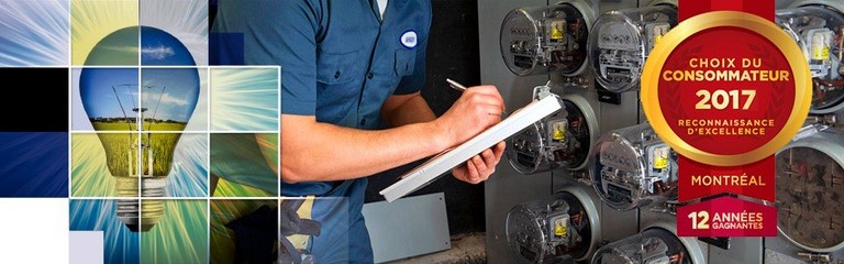 Michel Guimont Electricien Ltée