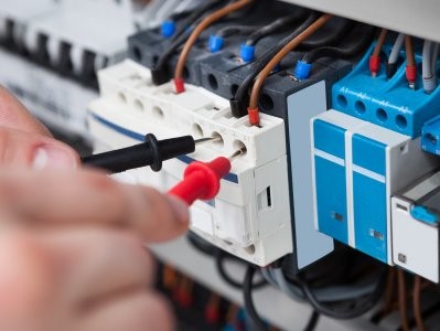 Laval Electrique